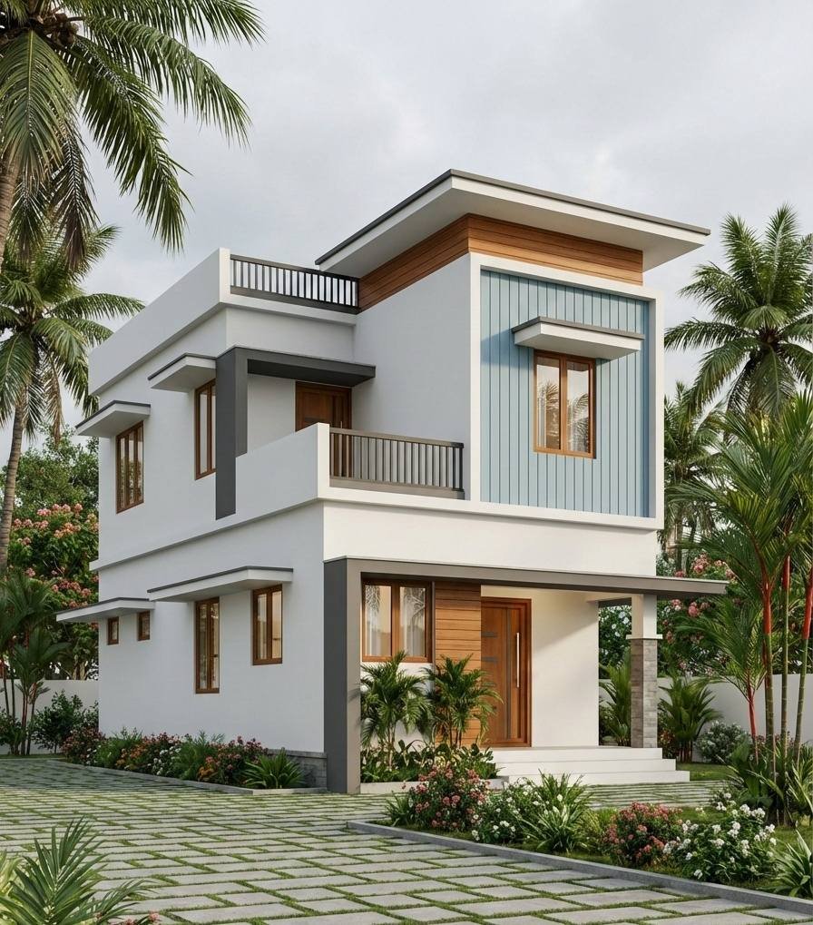 Project in Bhalukdubi Village, Sapatgram Development Block, Dhubri District, Assam